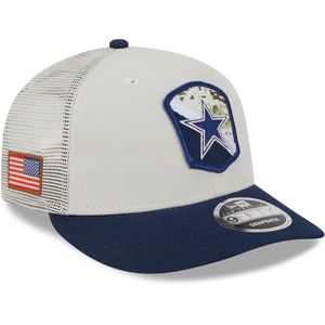 New Era 9Fifty Cap Salute to Service Dallas Cowboys