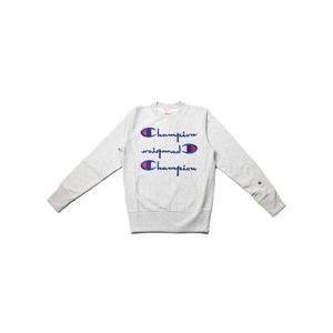 Champion Sweatshirt -  210976 - Schwarz-  Größe: XXL(EU)