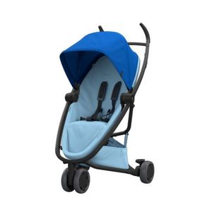 Quinny Buggy Zapp Flex Blue on Sky