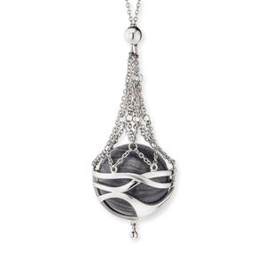 Engelsrufer ERN-27-PARADISE-XS Kette mit Anhänger Paradise Silber