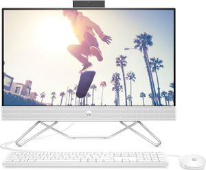 HP All-in-One 24-cb1111ng PC - 60,5 cm (23.8") - Full HD - Intel® Core? i5 - 16 GB - 512 GB - FreeDOS
