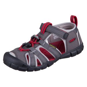 KEEN SEACAMP II CNX YOUTH magnet/drizzle - 37