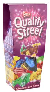 Nestlé Quality Street (265 g)