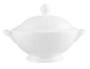 2146713 Terrine White Pearl Villeroy & Boch