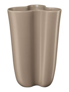 ASA Selection Vase, taupe colored Steingut 83084208