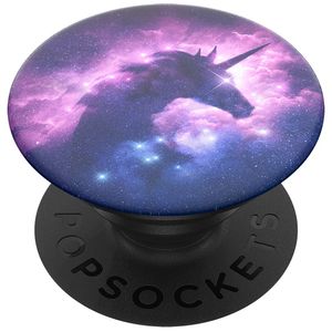 PopSockets - PopGrip - Mystic Nebula - Fingerhalter fürs Handy