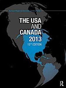 USA und Kanada 2013