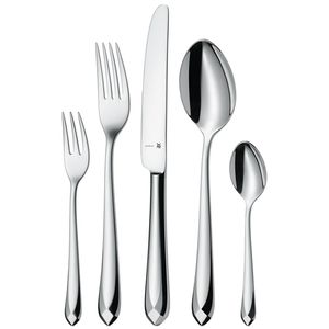 WMF Besteck-Set 60-teilig Jette Cromargan protect