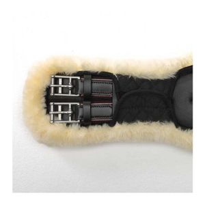 Kavalkade Comfort Lammfell Gurtschoner Kavalkade Comfort Lammfell Gurtschoner