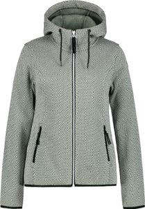 ICEPEAK Damen Strickfleecejacke Auen ICEPEAK Damen Strickfleecejacke Auen