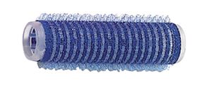 Comair Haftwickler 12er 15mm dunkelblau