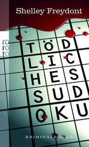 Tödliches Sudoku