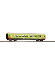 PIKO Spielwaren Personenwagen Flixtrain VI Modelleisenbahnzubehör Modelleisenbahn 0 spielzeugknaller