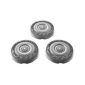 Philips SH91/50 replacement shaver heads for Philips shaver Series 9000 (S9xxx)