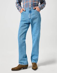 Wrangler - Herren Jeans (13MWZ)