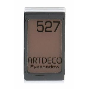 Artdeco Eyeshadow Matt 527 Matt Chocolate