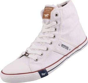 Mustang Sneaker Sneaker Baumwolle