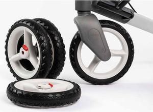 Topro Troja 2G/5G PUR-Offroadräder