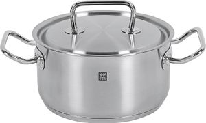 Zwilling Bratentopf 20cm Twin 40912-200-0