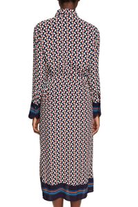 Cocktailkleid für Damen in unifarben