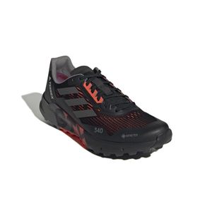 ADIDAS Terrex Agravic Flow 2 GTX Schuhe Herren schwarz 42 2/3