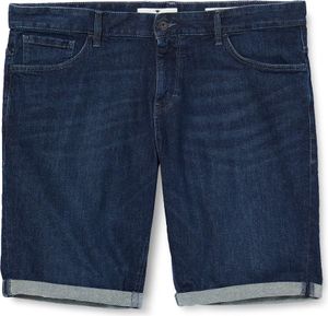 TOM TAILOR JOSH SUPERSTRETCH Herren Džíny Slim Shorts