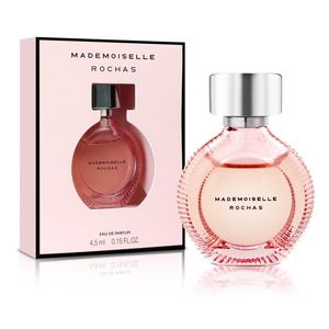 Rochas Mademoiselle Rochas Women Woda perfumowana, 4.5 ml