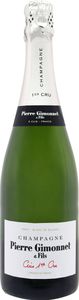 Pierre Gimonnet Cuis 1er Cru Brut Champagne NV Champagner ( 1 x 0.75 L )