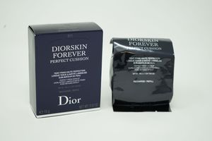 Dior DiorSkin Forever Perfect Cushion 15g Perfect Fresh Makeup Refill   011 Cream