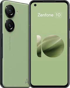 ASUS Zenfone 10 256GB 8RAM 5G aurora green