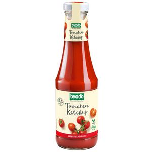 byodo Byodo Tomaten Ketchup -- 500ml