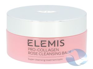 Elemis Pro-Collagen Rose čistiaci balzam