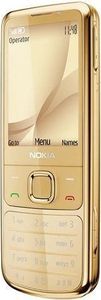 Nokia 6700 Classic (Gold)