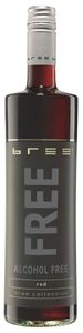 Bree Rotwein Free Red Deutschland 1 x 0,75 L alkoholfrei