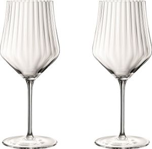 Nachtmann Rotwein/ Spritzerglas 2er