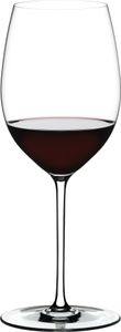 Riedel Handmade Cabernet/ Merlot-Weiss