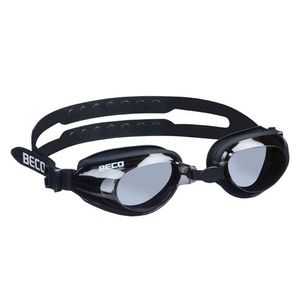 plavecké okuliare LimaPolycarbonate unisex čierne