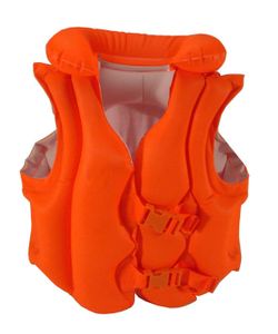 Intex Schwimmweste de luxe 18-30 kg