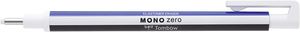 TOMBOW Radierstift "MONO zero" runde Spitze weiß
