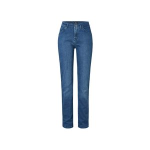 Toni Dress Jeans, Farbe:mid blue used, Größe:38