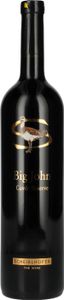 Scheiblhofer Big John Cuvée Reserve 2023 14% Vol. 0,75l