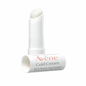 Avène Lippenstift Cold Cream Stick Lèvres