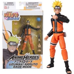 ANI Figur Naruto Naruto Hermite Mode