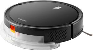 Xiaomi Robot Vacuum E5 (Black) EU (BHR8298EU)