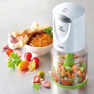 Domo Mini Chopper 400W Do9192Mc