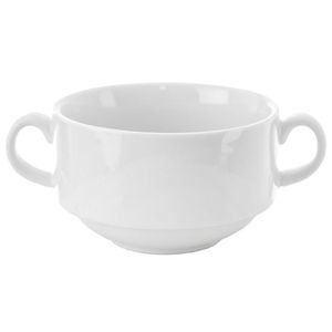 Orion 129842 Porcelánová polievková miska MONA 10,5 cm