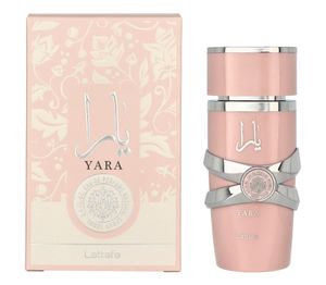 Lattafa Yara Eau de Parfum für Damen 100 ml