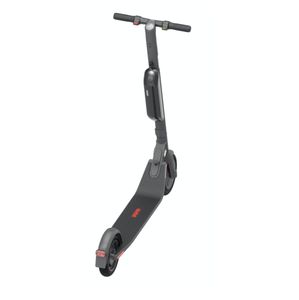 Segway Ninebot KickScooter E45D Elektroroller mit Straßenzulassung 20km/h bis 100kg 45km