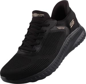 Skechers Slip-ins: BOBS Sport Squad Chaos schwarz 38 Skechers Slip-ins: BOBS Sport Squad Chaos schwarz 38