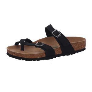 Birkenstock Mayari BFBC Damen Pantolette, Größe:40 EU